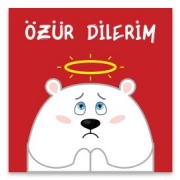 &Ouml;z&uuml;r Dilerim