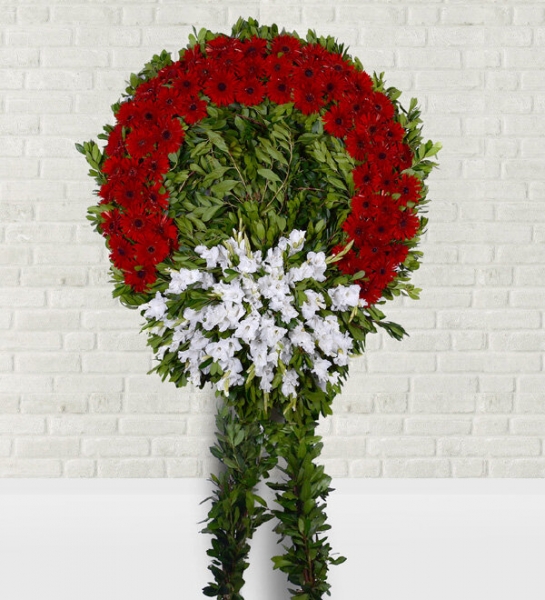 Gerbera Glay&ouml;r &Ccedil;elengi